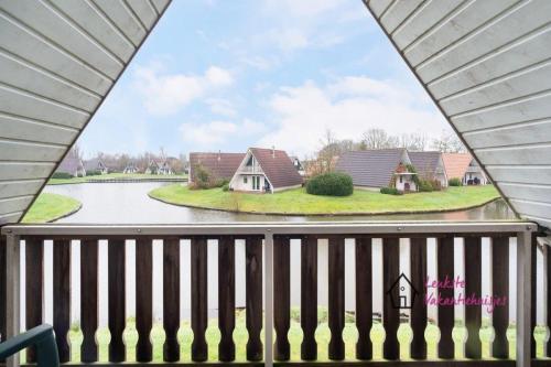 vakantiehuisje1